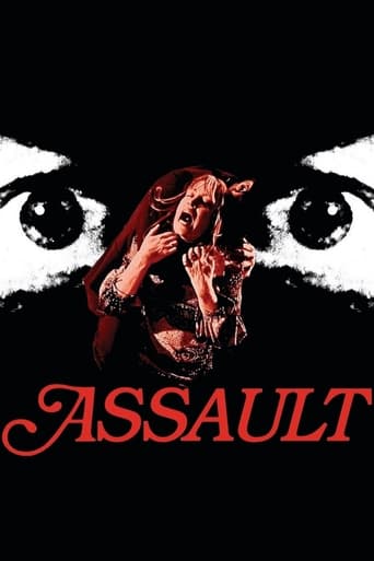 Poster of Assault