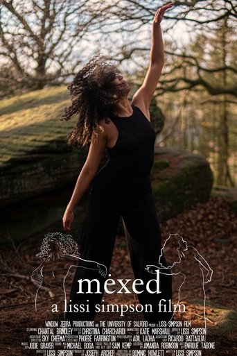 Mėxed Poster of Mėxed