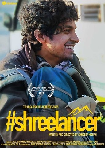 Shreelancer Poster of Shreelancer