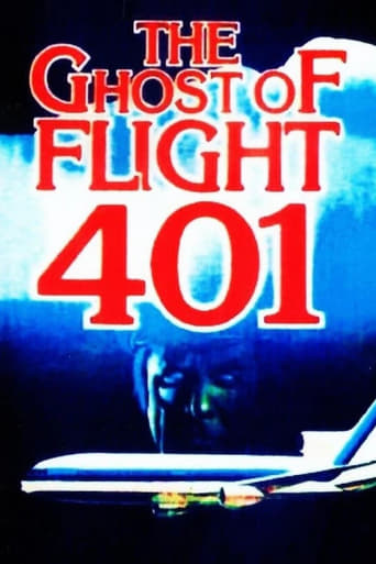 Poster of The Ghost of Flight 401