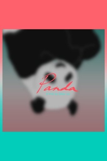 Panda Poster of Panda