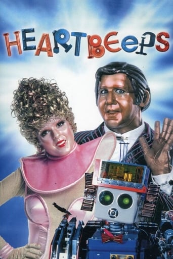 Poster of Heartbeeps