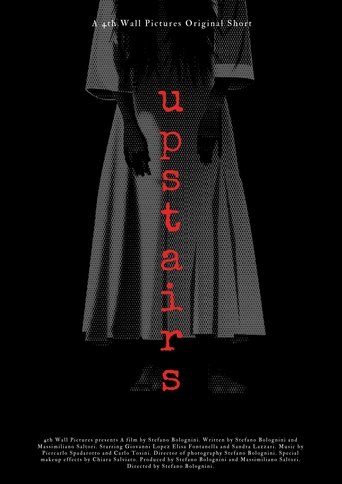 Upstairs Poster of Upstairs