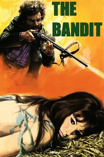 Poster of The Bandit
