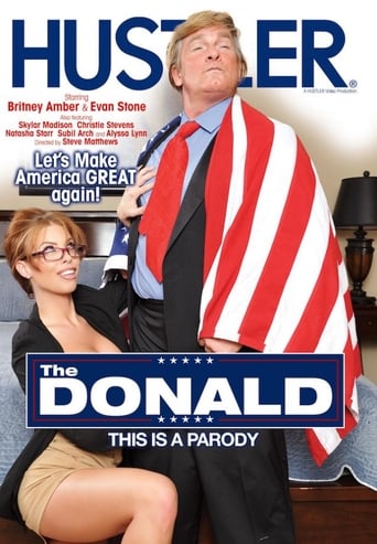 Poster of The Donald