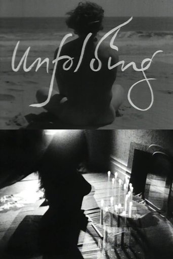 Unfolding Poster of Unfolding