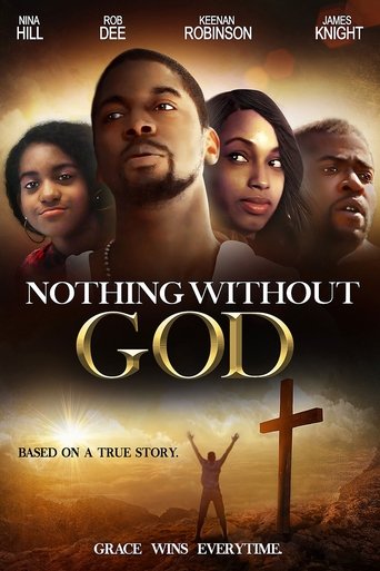 Poster of Nothing Without God