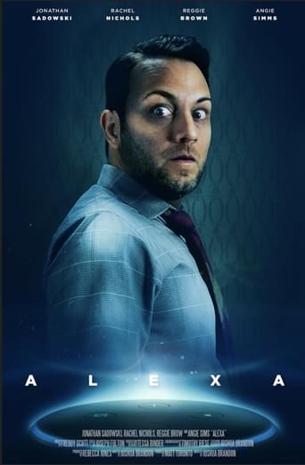 Poster of Alexa