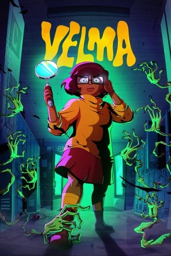 Poster of Velma