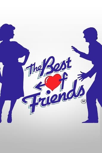 Poster of The Best of Friends