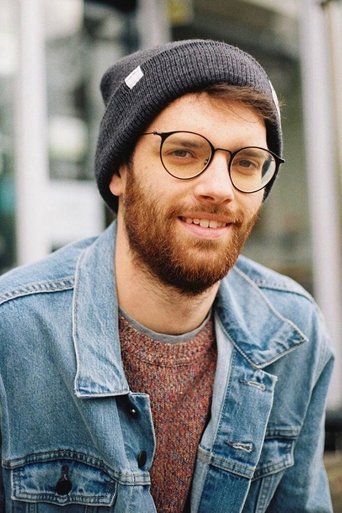 Portrait of Jaime Weston