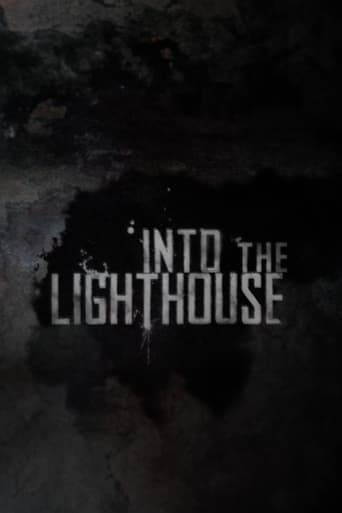 Poster of Shutter Island: Into the Lighthouse