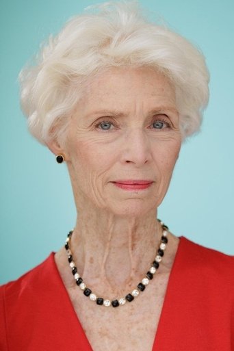 Portrait of Claire Montgomery