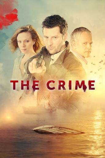 Poster of The Crime