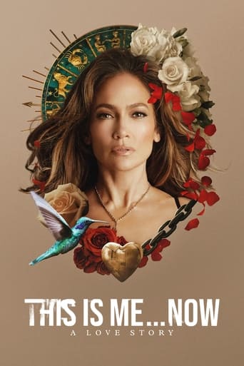 Poster of This Is Me…Now