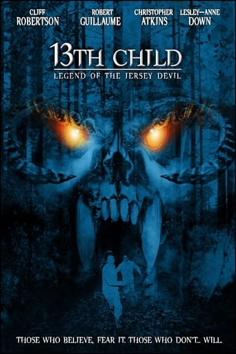 Poster of 13th Child