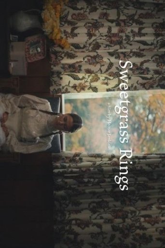 Poster of Sweetgrass Rings
