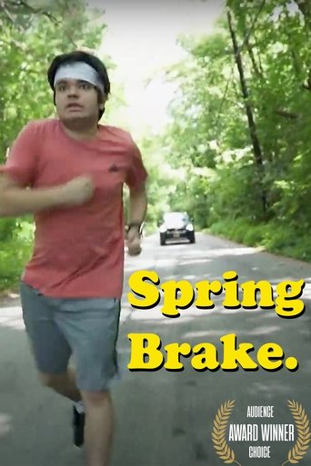Spring Brake Poster of Spring Brake