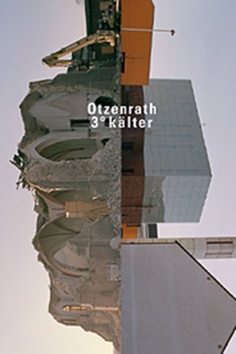 Poster of Otzenrath 3° colder