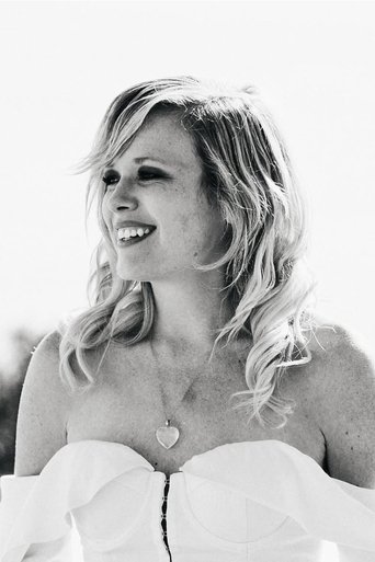 Portrait of Misty Madden-Warren