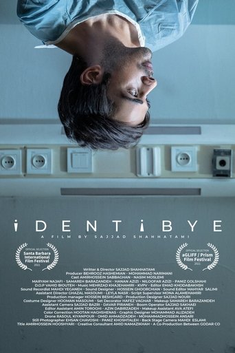 Identibye Poster of Identibye