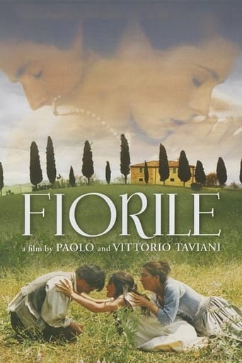 Poster of Fiorile