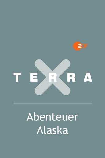 Abenteuer Alaska Poster of Abenteuer Alaska