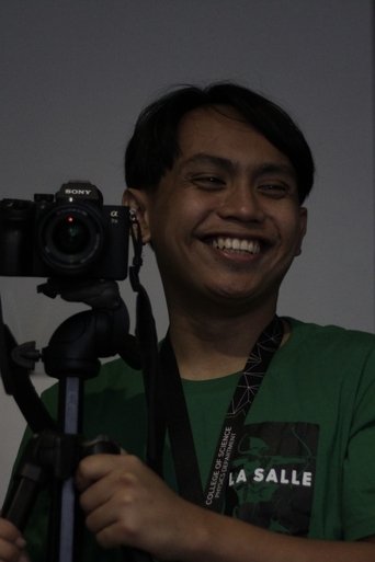 Portrait of George Posadas II