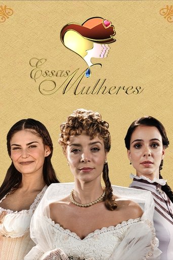 Portrait for These Women - Season 1