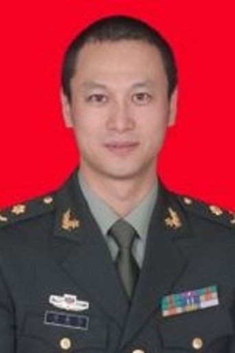 Portrait of Wen HaoJie