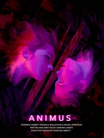 Poster of Animus