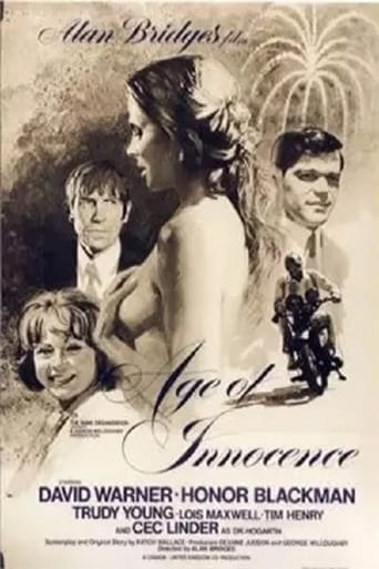 Poster of Age of Innocence