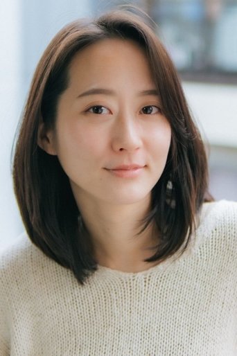 Portrait of Riho Sato