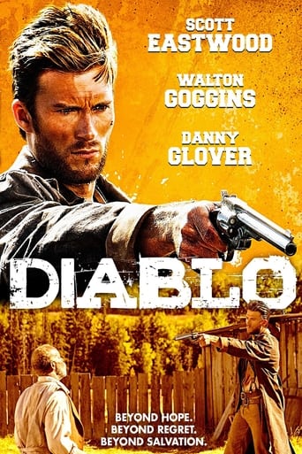 Poster of Diablo