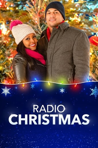 Poster of Radio Christmas