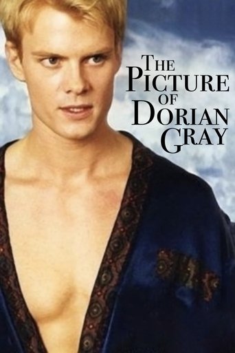 The Picture of Dorian Gray Poster of The Picture of Dorian Gray
