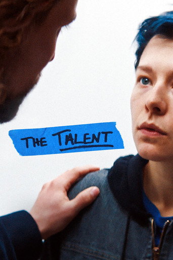 Poster of The Talent