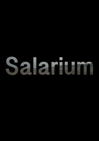 Salarium Poster of Salarium