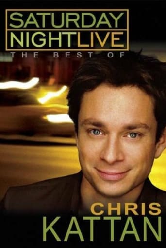 Poster of Saturday Night Live: The Best of Chris Kattan