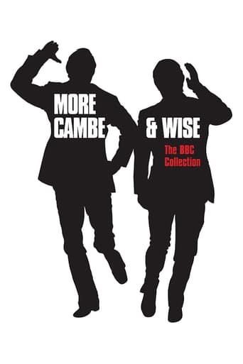 Poster of The Morecambe & Wise Show