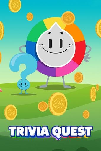 Poster of Trivia Quest