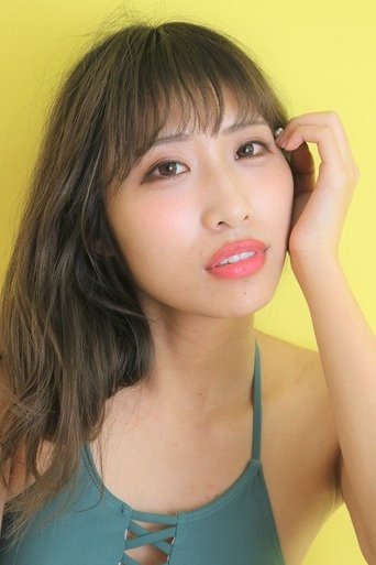 Portrait of Airi Sakisaka