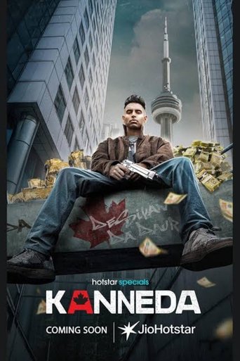 Portrait for Kanneda - Season 1