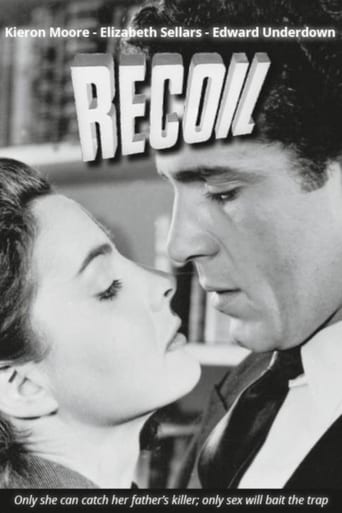 Poster of Recoil