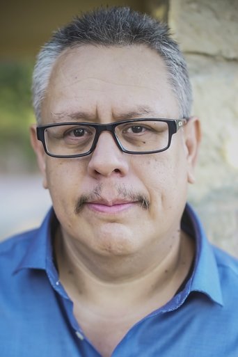 Portrait of Alberto Rene Telles