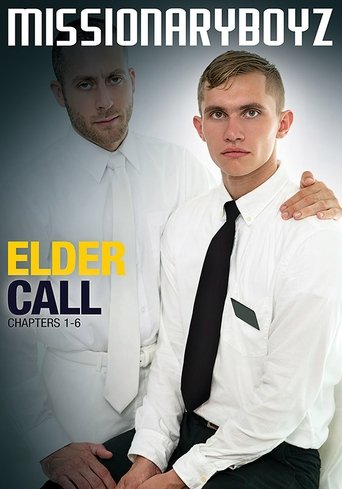 Elder Call: Chapters 1-6 Poster of Elder Call: Chapters 1-6