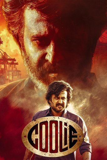 Coolie Poster of Coolie