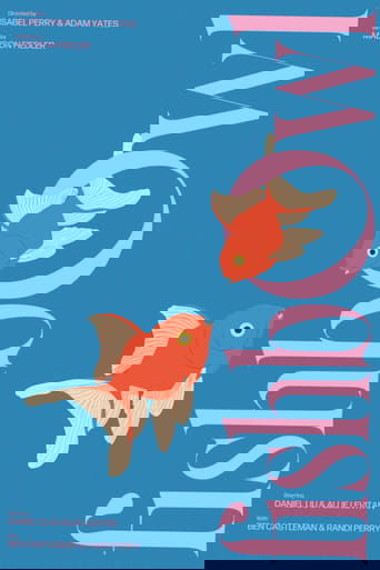 Poster of Fishbowl