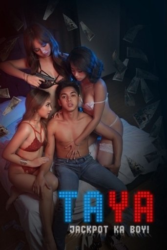 Poster of Taya