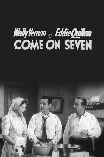 Poster of Come on Seven